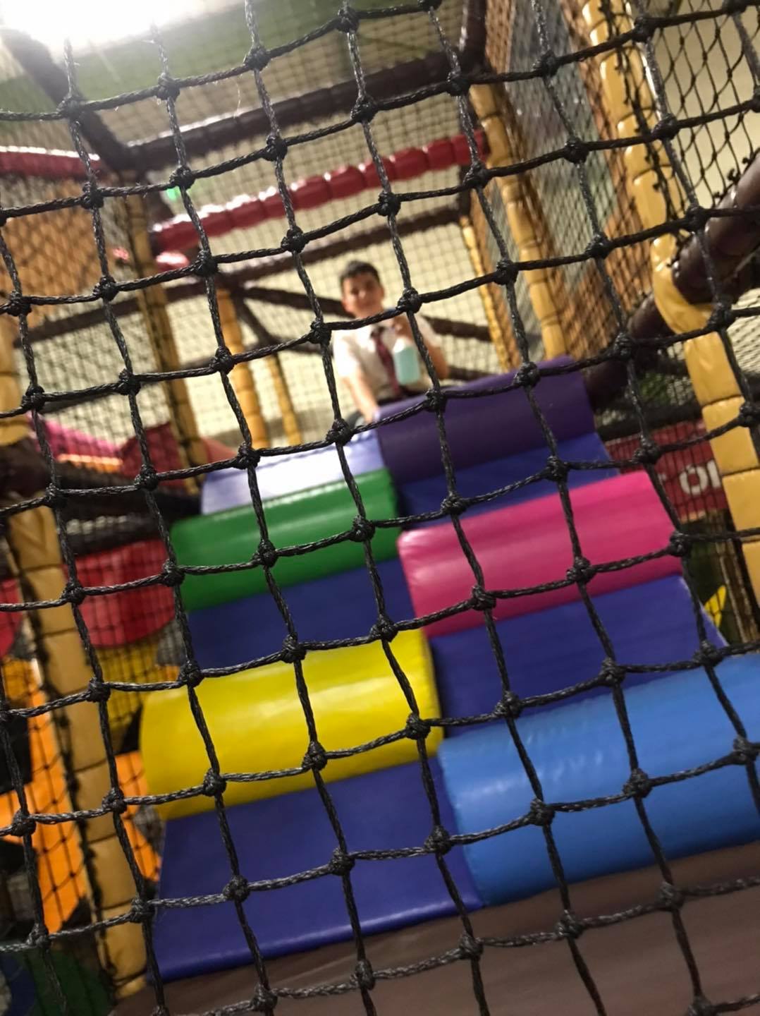 Play Areas Derry Londonderry The Play Shed